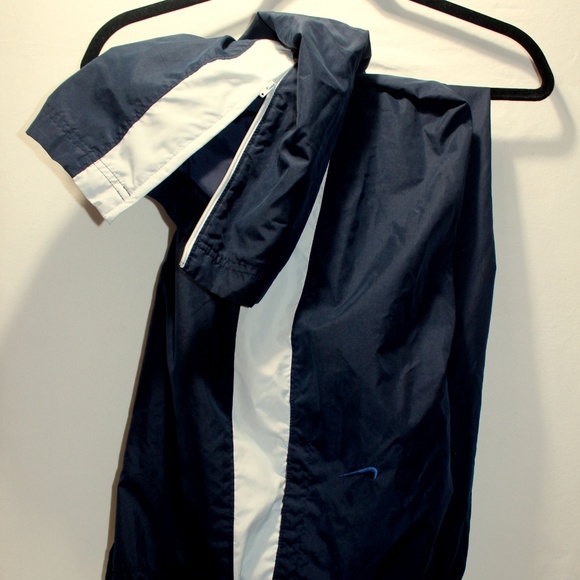 NIKE Running Pants-SZ LG - Picture 1 of 5